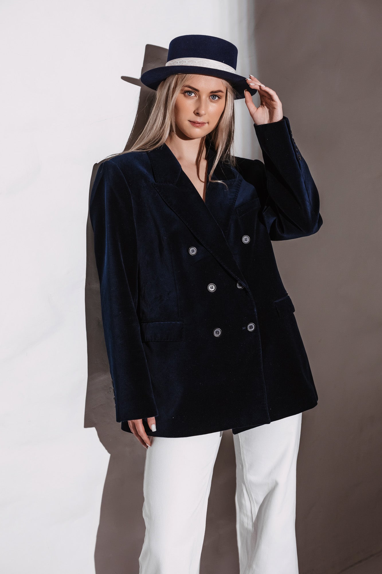CANOTIER LUNA