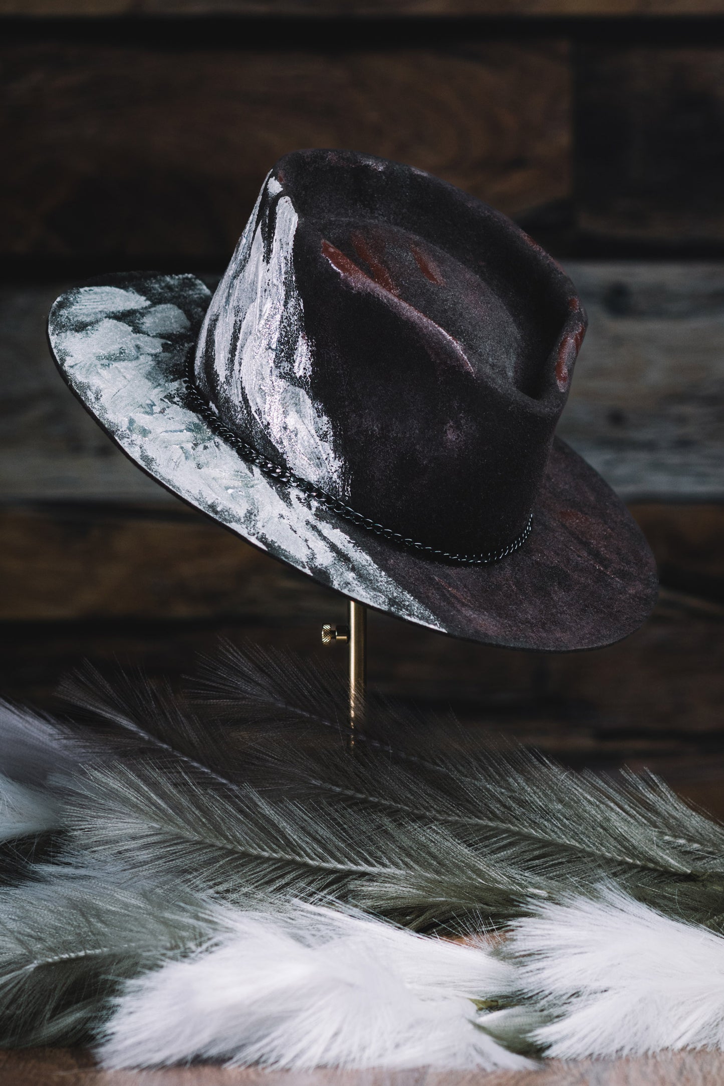 BOHO BLOOM