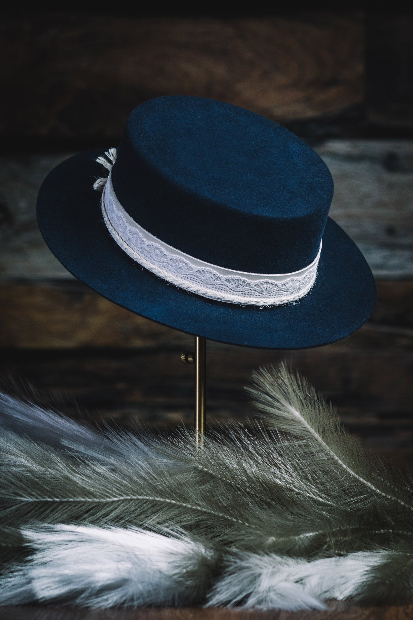 CANOTIER LUNA
