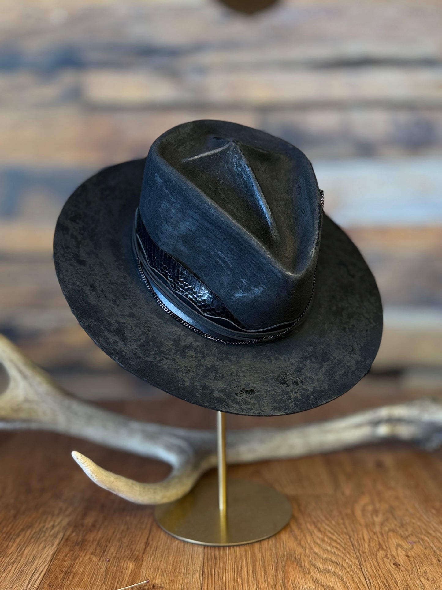SILK PHANTOM